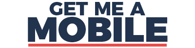 Get me a mobile logo